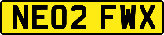NE02FWX