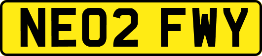 NE02FWY