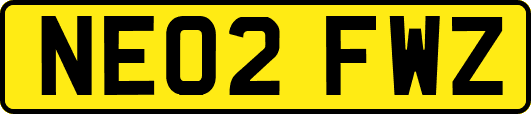 NE02FWZ