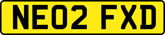 NE02FXD