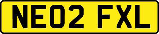 NE02FXL