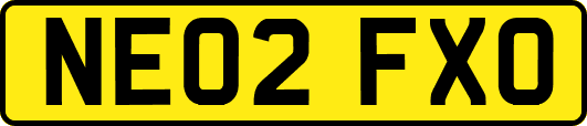 NE02FXO