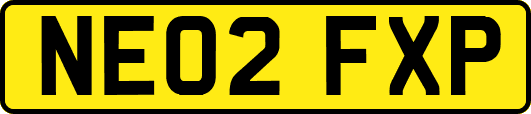 NE02FXP