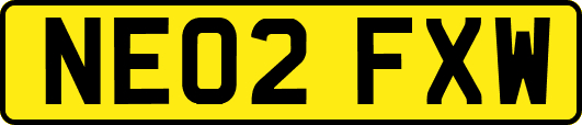 NE02FXW