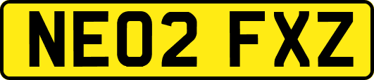 NE02FXZ