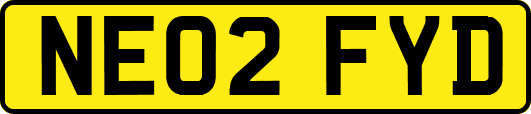 NE02FYD
