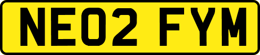 NE02FYM