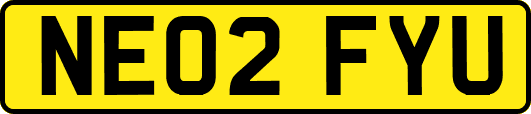 NE02FYU