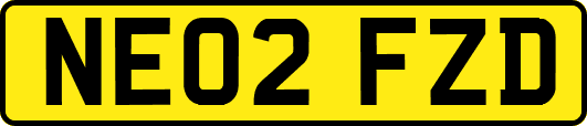 NE02FZD