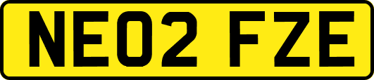 NE02FZE