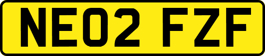 NE02FZF