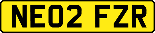 NE02FZR