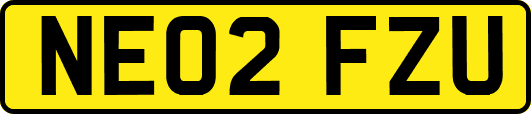 NE02FZU
