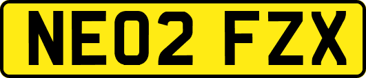NE02FZX