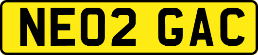 NE02GAC