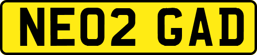 NE02GAD