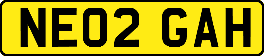 NE02GAH