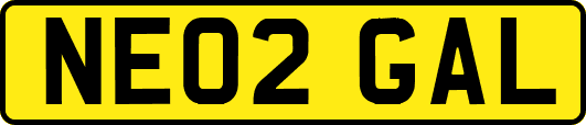 NE02GAL