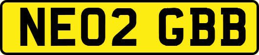NE02GBB