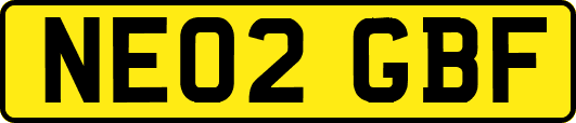 NE02GBF