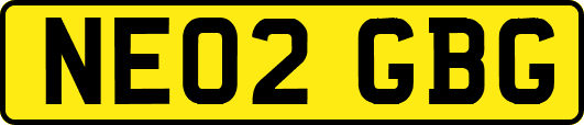 NE02GBG