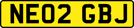 NE02GBJ