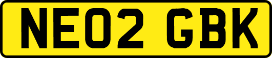NE02GBK