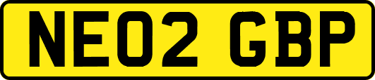 NE02GBP