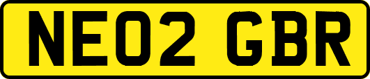NE02GBR