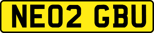 NE02GBU