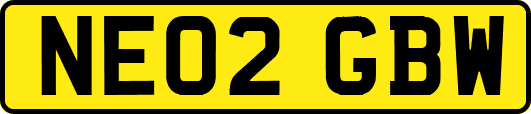 NE02GBW