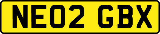 NE02GBX