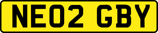 NE02GBY