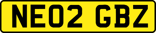 NE02GBZ