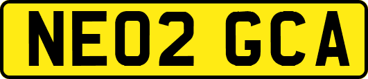 NE02GCA