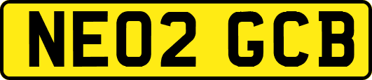 NE02GCB