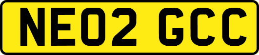 NE02GCC