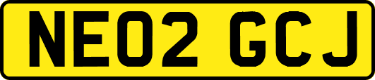 NE02GCJ