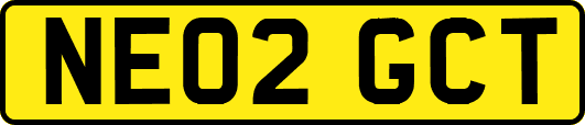 NE02GCT