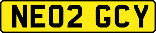 NE02GCY