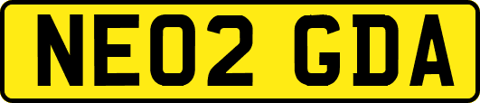 NE02GDA