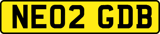 NE02GDB