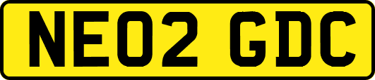 NE02GDC