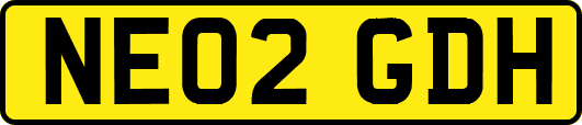NE02GDH