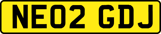 NE02GDJ
