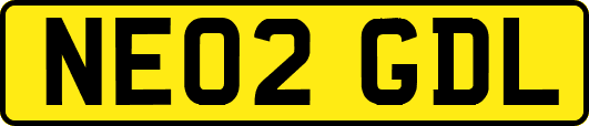 NE02GDL