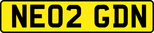NE02GDN