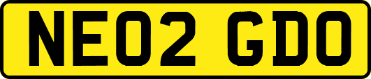 NE02GDO