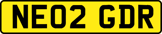 NE02GDR