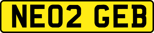 NE02GEB